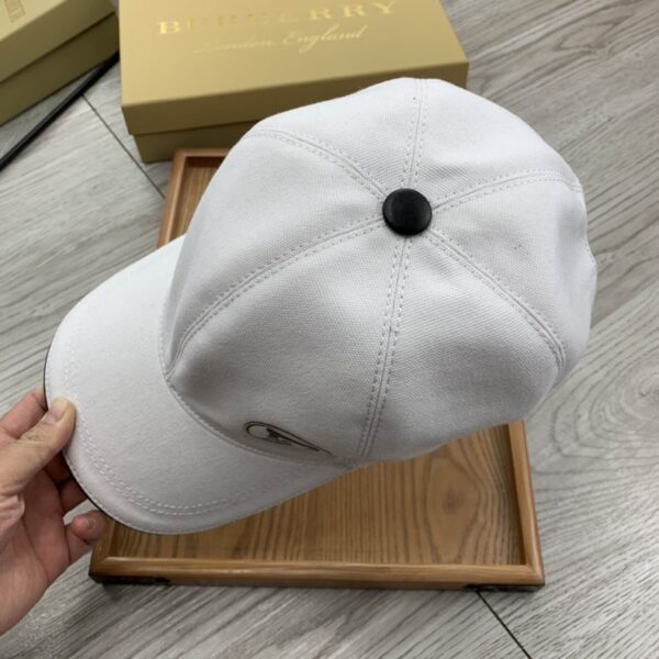 GORRA BURBERRY