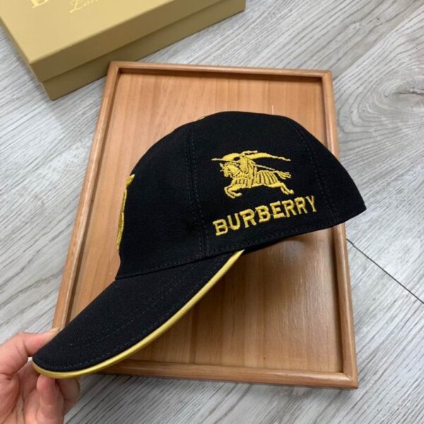GORRA BURBERRY