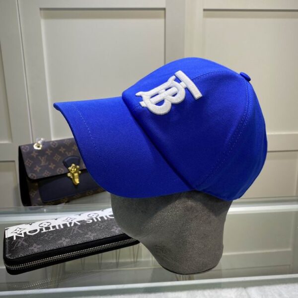 GORRA BURBERRY