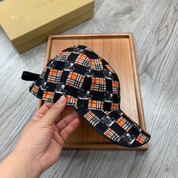 GORRA BURBERRY