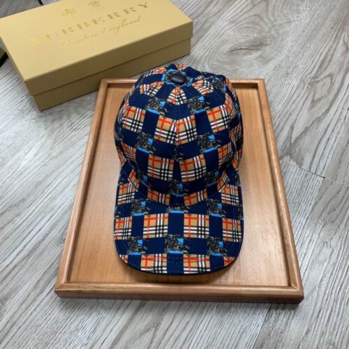 GORRA BURBERRY