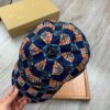 GORRA BURBERRY