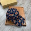 GORRA BURBERRY