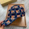 GORRA BURBERRY