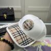 GORRA BURBERRY