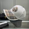 GORRA BURBERRY