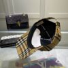 GORRA BURBERRY