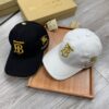 GORRA BURBERRY