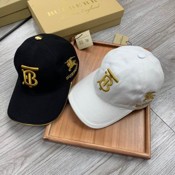GORRA BURBERRY
