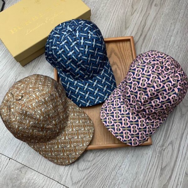 GORRA BURBERRY