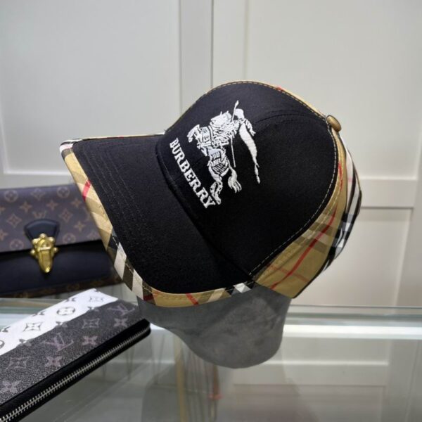 GORRA BURBERRY