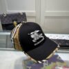 GORRA BURBERRY