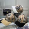 GORRA BURBERRY