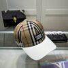 GORRA BURBERRY