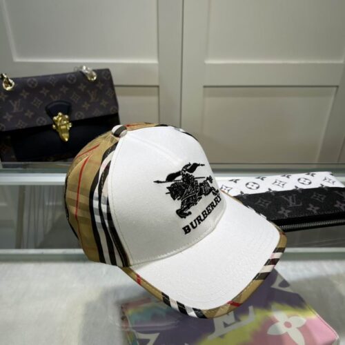 GORRA BURBERRY