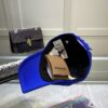 GORRA BURBERRY