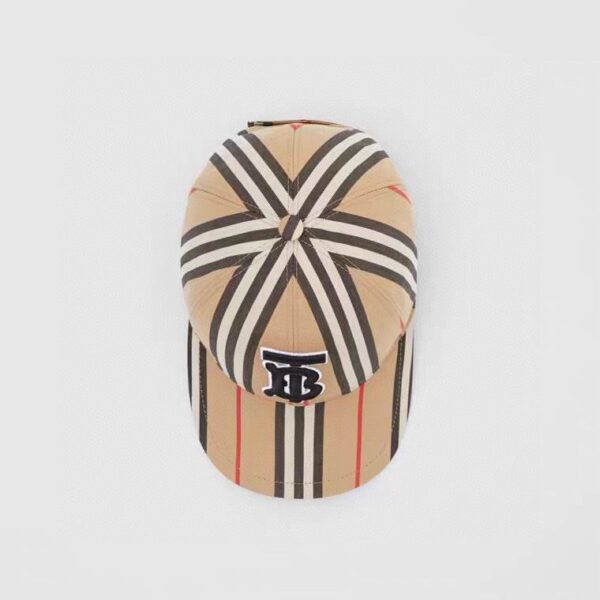 GORRA BURBERRY