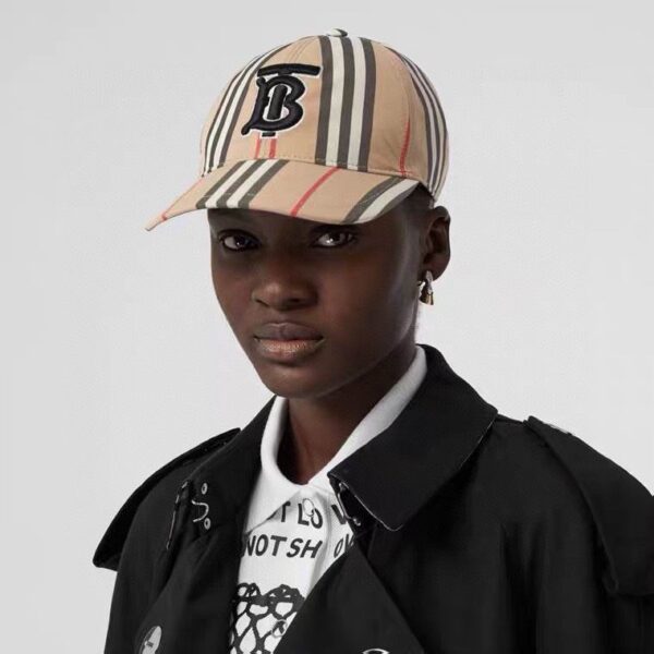 GORRA BURBERRY