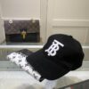 GORRA BURBERRY