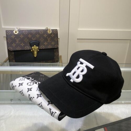 GORRA BURBERRY