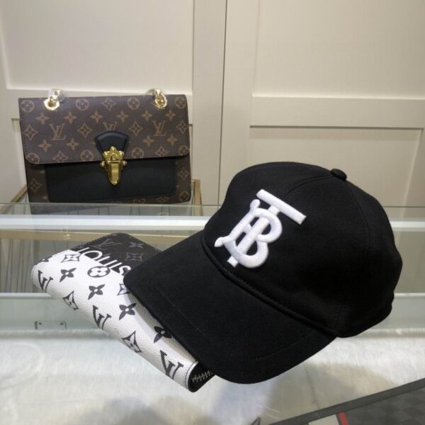 GORRA BURBERRY