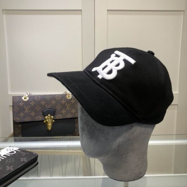 GORRA BURBERRY
