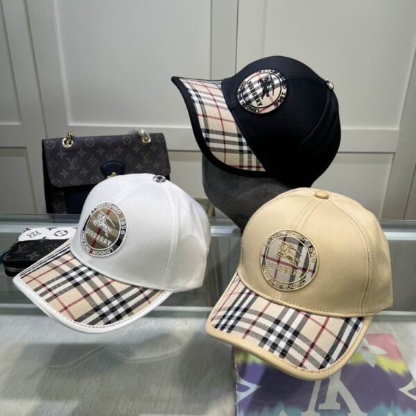 GORRA BURBERRY