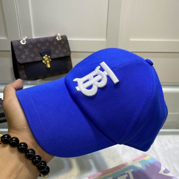 GORRA BURBERRY