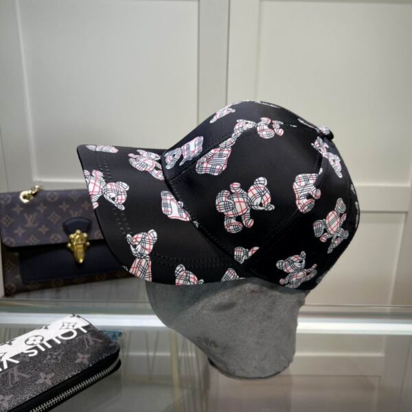 GORRA BURBERRY
