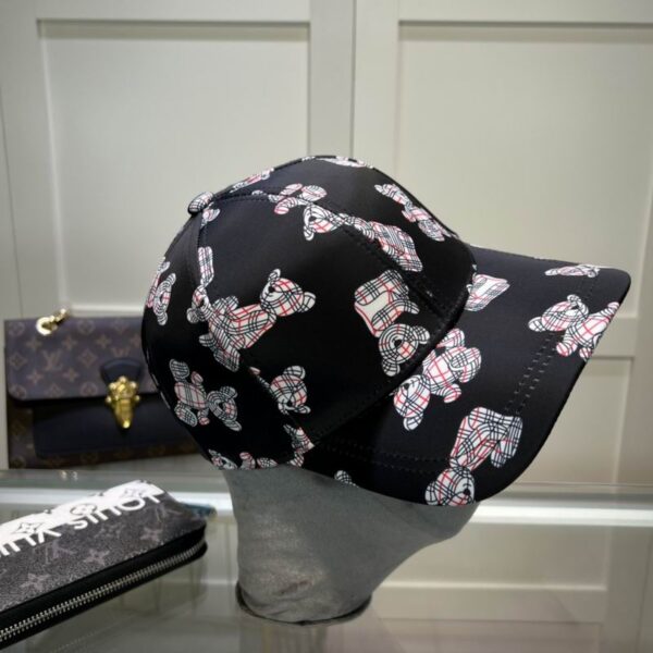 GORRA BURBERRY