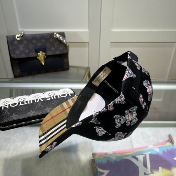GORRA BURBERRY