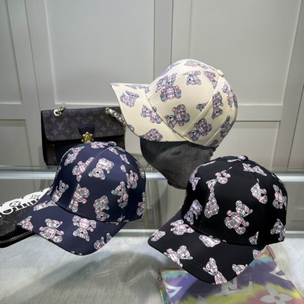 GORRA BURBERRY