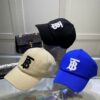 GORRA BURBERRY