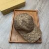 GORRA BURBERRY