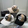 GORRA BURBERRY