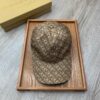 GORRA BURBERRY