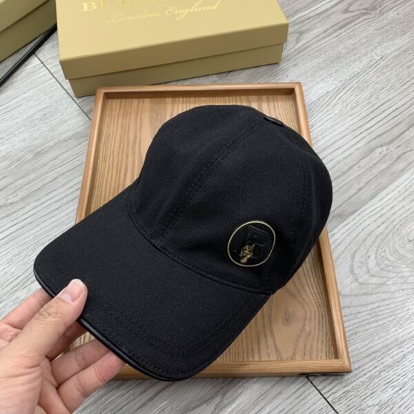 GORRA BURBERRY