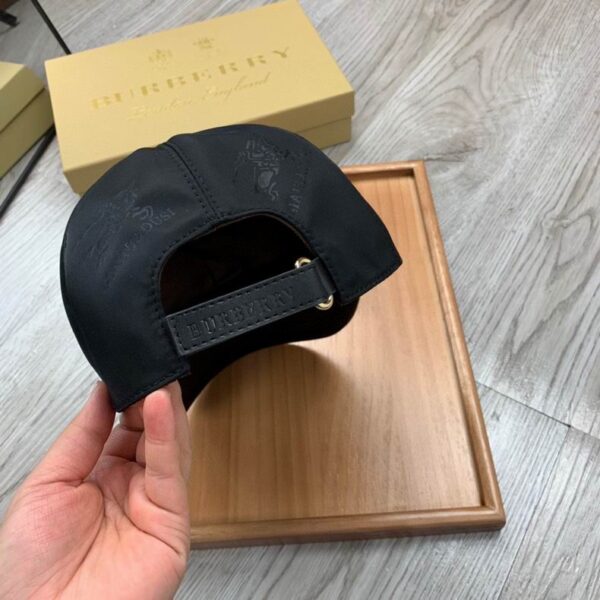 GORRA BURBERRY