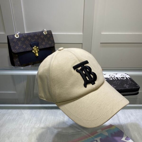 GORRA BURBERRY