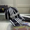 GORRA BURBERRY