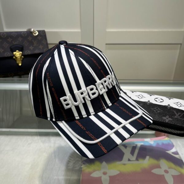 GORRA BURBERRY