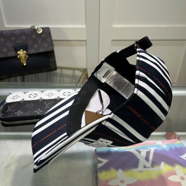 GORRA BURBERRY