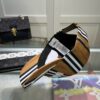 GORRA BURBERRY