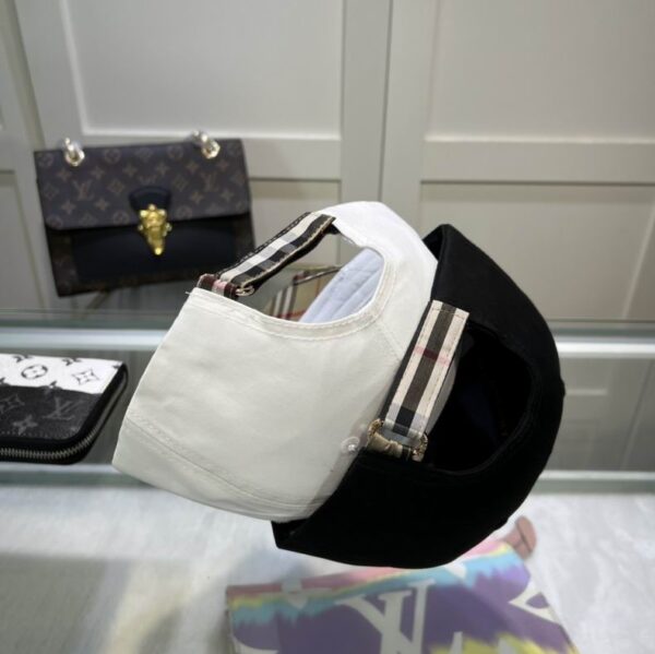 GORRA BURBERRY