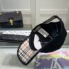 GORRA BURBERRY