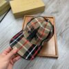 GORRA BURBERRY