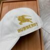 GORRA BURBERRY
