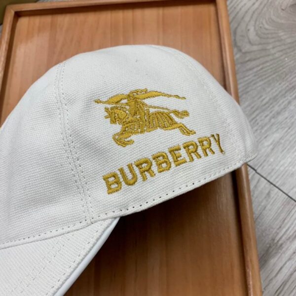 GORRA BURBERRY