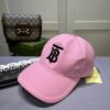 GORRA BURBERRY