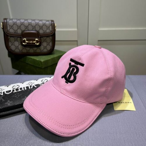GORRA BURBERRY